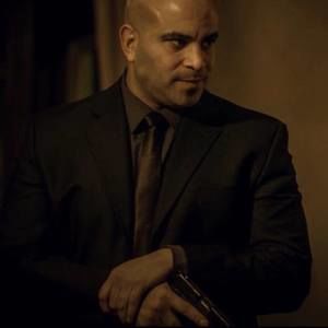 Meet your Posher, Enrique